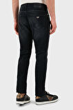 Emporio Armani Erkek Kot Pantolon EM000121 AF15101 M8001