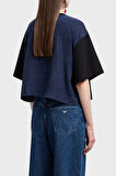 Emporio Armani Bayan T Shirt EW000488 AF12911 UC001