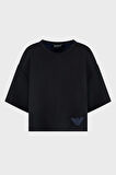 Emporio Armani Bayan T Shirt EW000488 AF12911 UC001