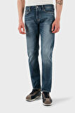 Emporio Armani Erkek Kot Pantolon EM000668 AF13279 MB002