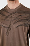 Emporio Armani Erkek T Shirt EM001023 AF13747 M6091