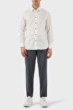 Emporio Armani Erkek Gömlek EM001537 AF14341 F0094