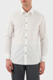 Emporio Armani Erkek Gömlek EM001537 AF14341 F0094