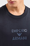 Emporio Armani Erkek T Shirt EM000780 AF12926 UB118