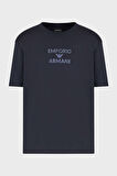 Emporio Armani Erkek T Shirt EM000780 AF12926 UB118