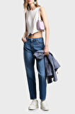 Emporio Armani Bayan Kot Pantolon EW001502 AF12676 MB002