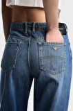 Emporio Armani Bayan Kot Pantolon EW001502 AF12676 MB002