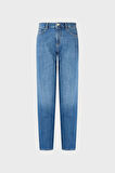 Emporio Armani Bayan Kot Pantolon EW001502 AF12676 MB002