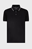 Emporio Armani Erkek Polo Yaka T Shirt EM000858 AF12955 UC001