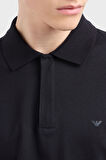Emporio Armani Erkek Polo Yaka T Shirt EM001146 AF13742 UB118