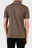 Emporio Armani Erkek Polo Yaka T Shirt EM000858 AF12955 U6195