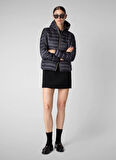 Save The Duck Normal Gri Kadın Ceket D33620WGIGA1910021