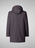 Save The Duck Gri Erkek Mont D41584MWOLT1910025 SAM GRİ