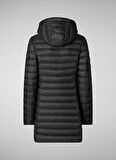 Save The Duck Siyah Kadın Mont D47180WGIGA1910000