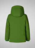 Save The Duck Yeşil Erkek Çocuk Parka P43180BSMEG1950069