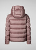 Save The Duck Pembe Kadın Mont J31398GJADE1980013