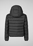 Save The Duck Siyah Erkek Mont J33600BMATT1910000