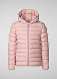 Save The Duck Pembe Kız Çocuk Mont J32310GGIGA1980007