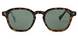Snob Milano Cabrio Sun Leopar Unisex Güneş Gözlüğü