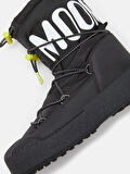 Erkek Bot (Kar) 80D2440080-N001 Moon Boot Mtrack Polar Nylon Black