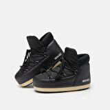 Erkek Bot (Kar) 80D1470020-N001 Moon Boot Evx Pumps Nylon Black (41-44)