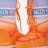 Kadın Bot (Kar) 80D1402910-C002 Moon Boot Icon Sunrise Orange