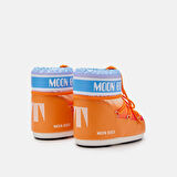Kadın Bot (Kar) 80D1409520-C002 Moon Boot Icon Low Sunrise Orange