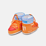 Kadın Bot (Kar) 80D1409520-C002 Moon Boot Icon Low Sunrise Orange