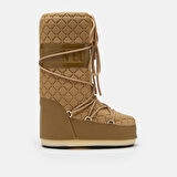 Kadın Bot (Kar) 80D1402930-M013 Moon Boot Icon Quilt Caramel