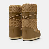 Kadın Bot (Kar) 80D1402930-M013 Moon Boot Icon Quilt Caramel