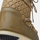 Kadın Bot (Kar) 80D1402930-M013 Moon Boot Icon Quilt Caramel