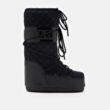 Kadın Bot (Kar) 80D1402930-N001 Moon Boot Icon Quilt Black
