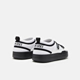 Kadın Sneaker ( Günlük) 80D2470070-NA02 Moon Boot Park Icon Black/White