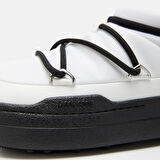 Kadın Sneaker ( Günlük) 80D2470070-NA02 Moon Boot Park Icon Black/White