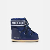ICON LOW 2 M Erkek Bot (Kar) 80D1409340-F003 Moon Boot Icon Low Nylon Blue (42-47)