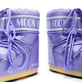 Moon Boot Icon Low Nylon Kadın Kar Botu 2MONW2023012