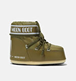 ICON LOW 2 M Erkek Bot (Kar) 80D1409340-M006 Moon Boot Icon Low 2 Khaki (42-44)