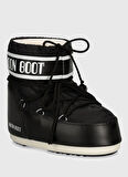 Moon Boot Siyah Kadın Kar Botu 80D1409340-N001 Classic Low 2