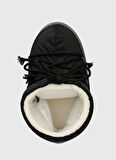 Moon Boot Siyah Kadın Kar Botu 80D1409340-N001 Classic Low 2