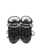 ICON LOW 2 M Erkek Bot (Kar) 80D1409340-N001 Moon Boot Classic Low 2 Black (42-46)