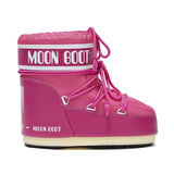 ICON LOW 2 W Kadın Bot (Kar) 80D1409340-J003 Moon Boot Icon Low 2 Bougainvillea