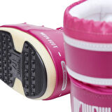 ICON LOW 2 W Kadın Bot (Kar) 80D1409340-J003 Moon Boot Icon Low 2 Bougainvillea