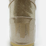 Kız Çocuk - Genç Bot (Kar) 80D1402850-B002 Moon Boot Icon Glitter Gold (27-34)