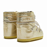 Moon Boot Icon Low Glitter Kadın Kar Botu 2MONW2023022