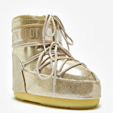 Moon Boot Icon Low Glitter Kadın Kar Botu 2MONW2023022