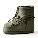 Erkek Bot 80D1409380-M006 Moon Boot Icon Rubber Khaki