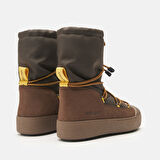 Erkek Bot (Kar) 80D2440170-M004 Moon Boot Mtrack Polar Cordy Brown