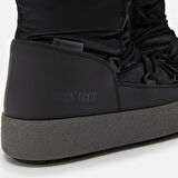 Kadın Bot (Kar) 80D2450190-N001 Moon Boot Ltrack Monaco Wp Black
