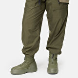 Erkek Bot (Kar) 80D2480010-M006 Moon Boot Luna Zip Boot Khaki