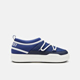 Erkek Sneaker ( Günlük) 80D2470070-F003 Moon Boot Park Icon Blue